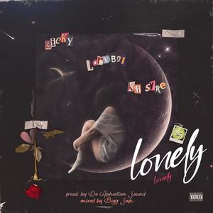 Lonely (feat. Kb Syre & Lorvboi)