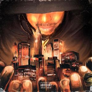 PRESSURE 4 (Explicit)