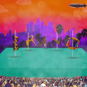 SPIRIT (feat. Rono) (Explicit)