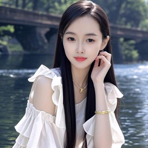 情深意长永相恋