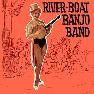 River-Boat Banjo Band