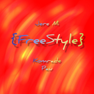 Jere Mi (Freestyle) (Explicit)