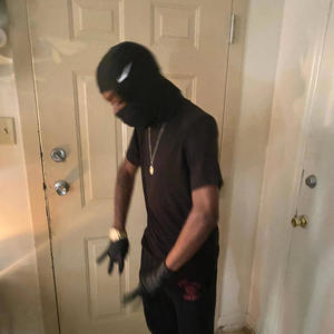 Busy (feat. kelster) (Explicit)