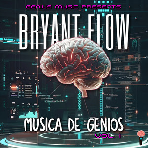 Musica de Genios Vol. 1 (Explicit)