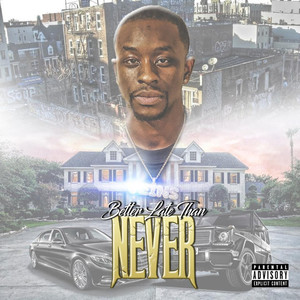 My Lil Bih (Explicit)