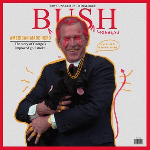 Bush