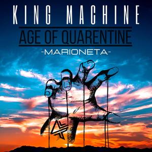 Marioneta (feat. Carlos Overdrive)