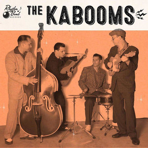 The Kabooms