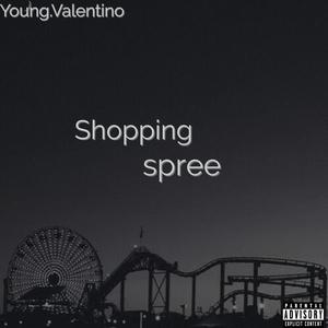 Shopping spree (Explicit)