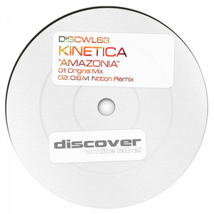 Amazonia (O.B.M. Notion Remix)