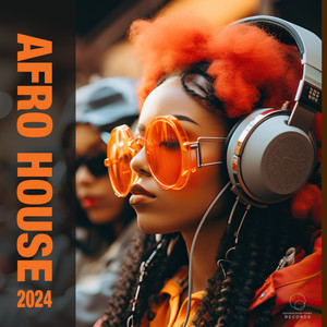 Afro House 2024