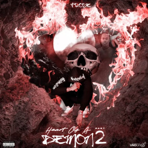 Heart of a Demon, Pt.2 (Explicit)