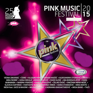 Pink Music Festival