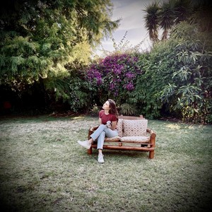 Cada Piedra De Mi Jardín