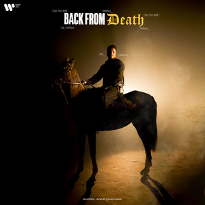 Back From Death (Explicit)
