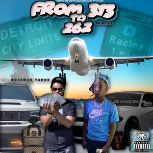 URGENT (feat. Bossman Tadoe) [From 313 to 262] [Explicit]