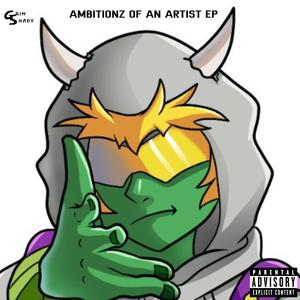 Ambitionz Of An Artist (Explicit)