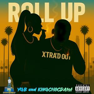 ROLL UP (Explicit)