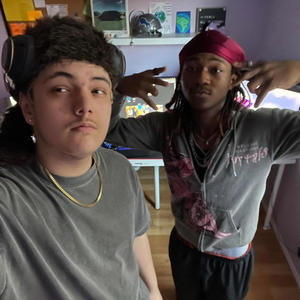 Do It For Real (feat. Øsirisx) (Explicit)