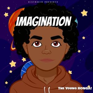 IMAGINATION (THE MIXTAPE)