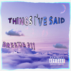 Things I've Said (Explicit)