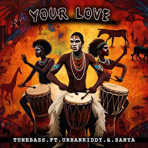 Your Love (Explicit)