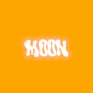 MOON (feat. D3LUSIONAL) (Explicit)