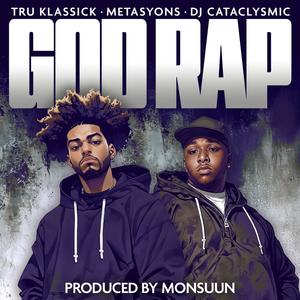 God Rap (feat. Metasyons) [Explicit]