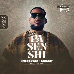 Tene pasenshi (feat. Adjatay)