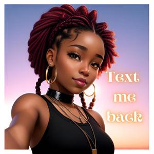 Text Me Back (Explicit)