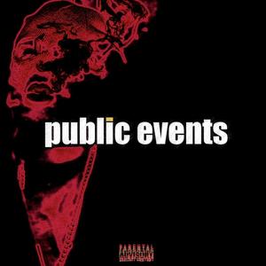 public events (Explicit)