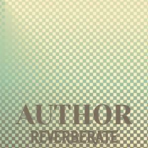 Author Reverberate