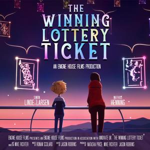 Winning Lottery Ticket (Original Motion Picture Soundtrack)