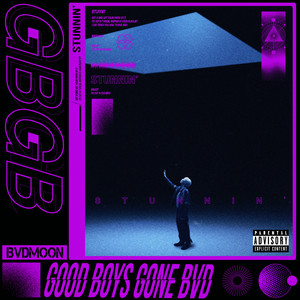 GOOD BOYS GONE BVD