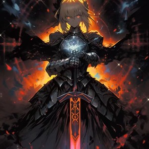 Saber