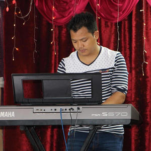 TOPA'N THEI KARAOKE (feat. VUNG HOIH)