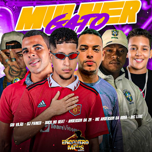 Mulher Gato (Explicit)