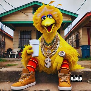 THAT MUPPET (Explicit)