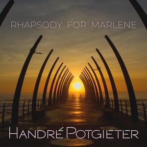 Rhapsody for Marlene