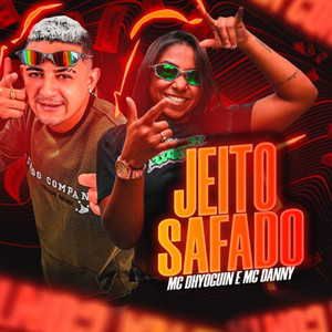 Jeito Safado