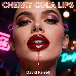 Cherry Cola Lips