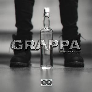 Grappa (Explicit)