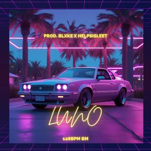 LUNO (feat. Helpsisleet)