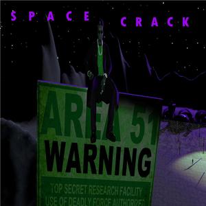 Space Crack (feat. King Xizzorp) [Explicit]