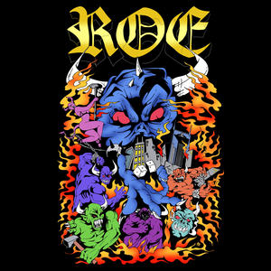 Hammer's Blow (feat. Great Minds) (Explicit)