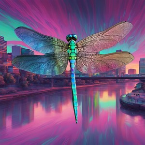 Dragonfly