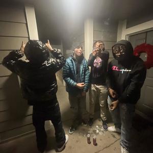 Mo Murda (feat. Ki.2x & Honcho) (Explicit)