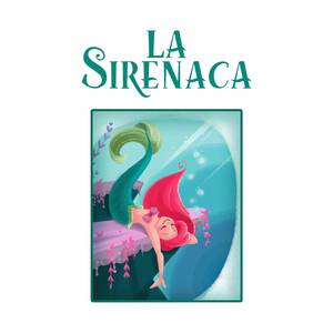 La sirenaca (Banda sonora de la película) [Explicit]