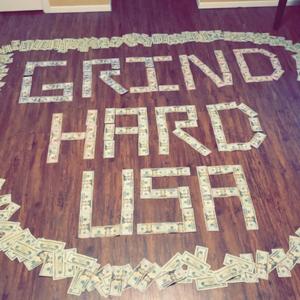 GrindHard USA (Explicit)