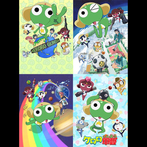 ケローリー・ナイト